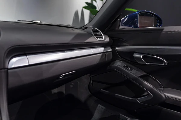 Porsche 718 (2020) — foto 29 van 37