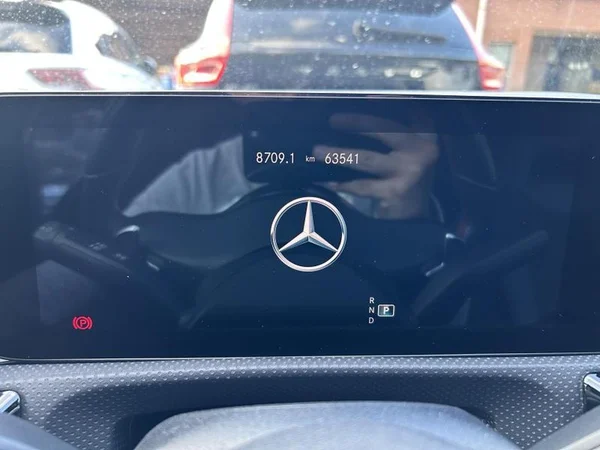 MERCEDES-BENZ CLA Coupé Dsl (C118) (2021) — foto 7 van 35