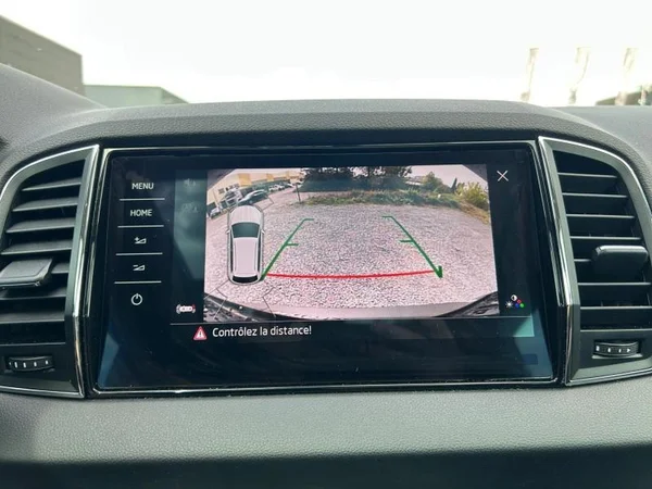 SKODA Karoq (2020) — foto 14 van 34