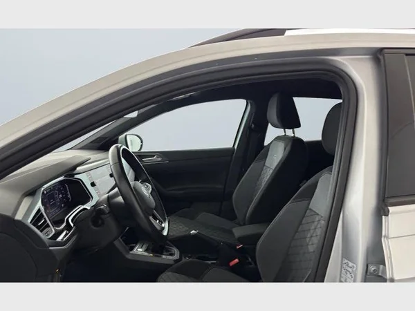 Volkswagen Taigo (2024) — foto 15 van 15
