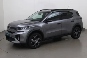 Citroen C3 Aircross (2025)