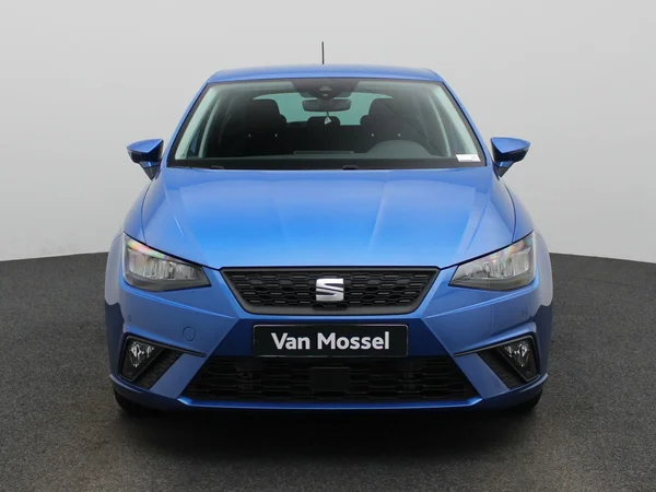 SEAT Ibiza (2024) — foto 23 van 37
