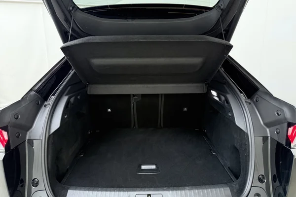 Peugeot 3008 (2025) — foto 17 van 21