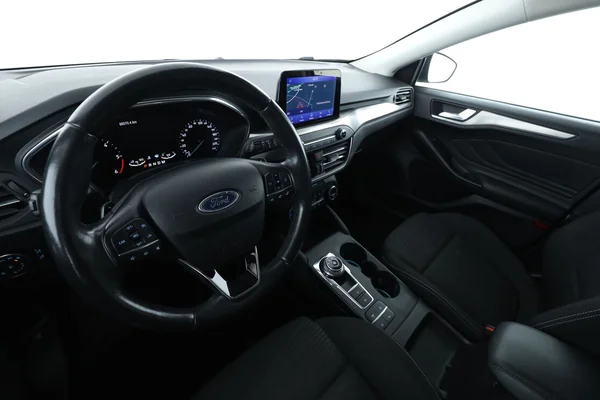 Ford Focus (2019) — foto 2 van 16