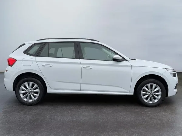 SKODA Kamiq (2022) — foto 29 van 31