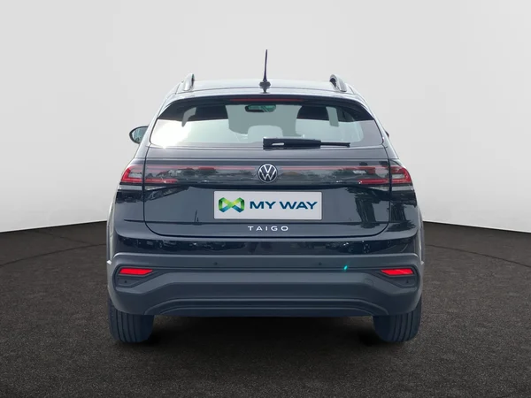 VOLKSWAGEN Taigo (2022) — foto 20 van 25