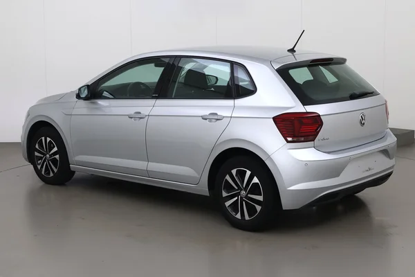 Volkswagen Polo (2020) — foto 15 van 21