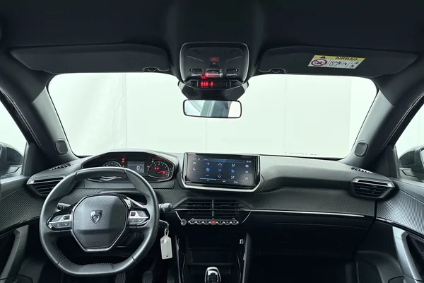 Peugeot 2008 (2025) — foto 16 van 16