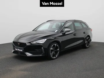 CUPRA Leon Sportstourer (2023)