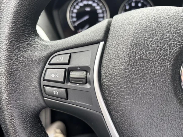 BMW 1 Hatch (F20 LCI) (2019) — foto 19 van 29