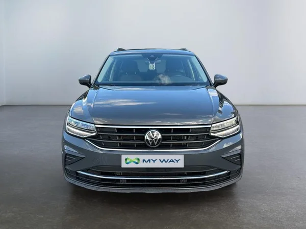 VOLKSWAGEN Tiguan Dsl (2023) — foto 23 van 35