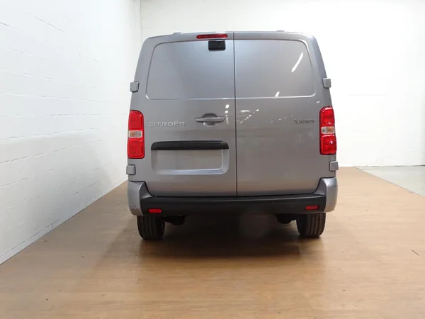 Citroën Jumpy (2026) — foto 22 van 26