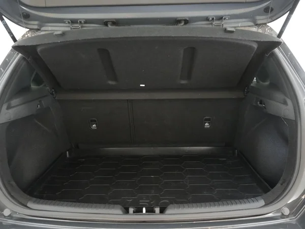 Hyundai i30 (2025) — foto 8 van 22