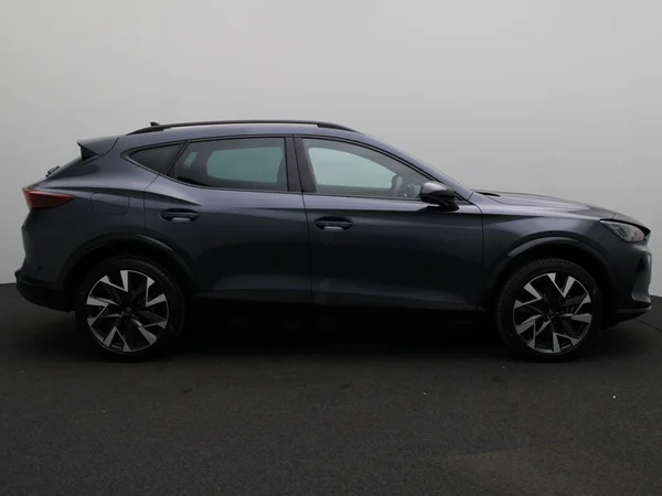CUPRA Formentor (2025) — foto 18 van 31