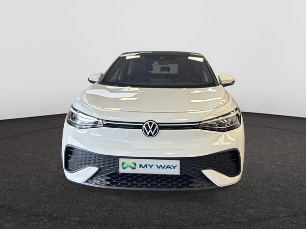 VOLKSWAGEN ID.5 (2025) — foto 41 van 48
