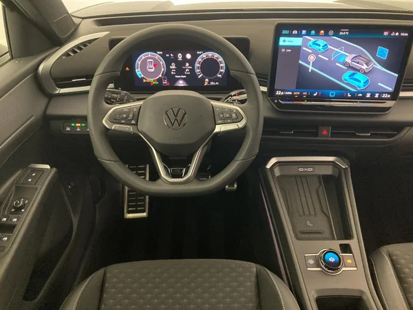VOLKSWAGEN T-Roc (2026) — foto 6 van 36