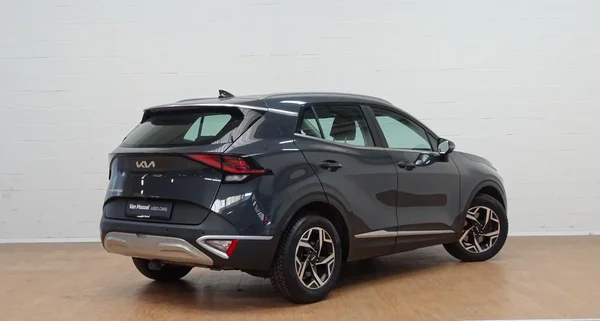 Kia Sportage (2023) — foto 20 van 26