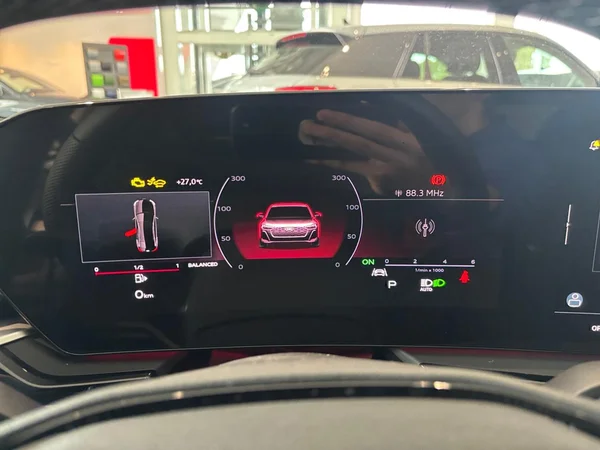 AUDI A5 Dsl (2026) — foto 3 van 24