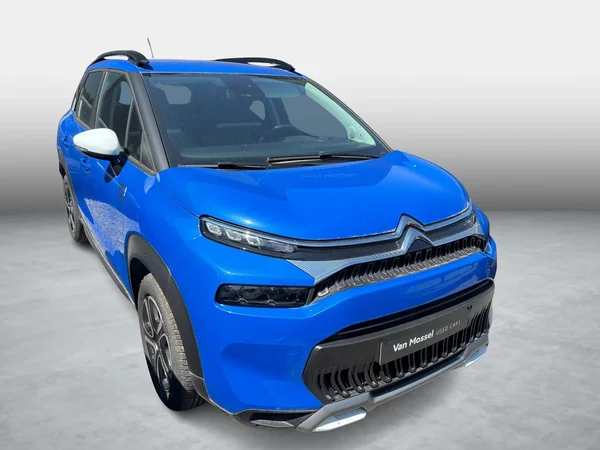 Citroën C3 Aircross (2024) — foto 12 van 18