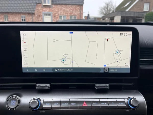 Hyundai Kona (2024) — foto 3 van 21