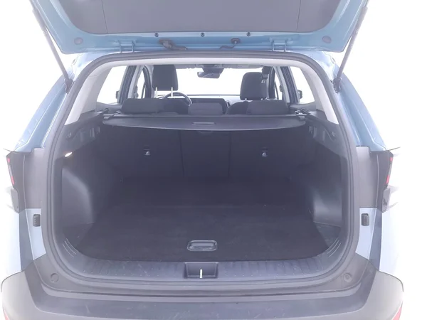 Kia Sportage (2023) — foto 7 van 25