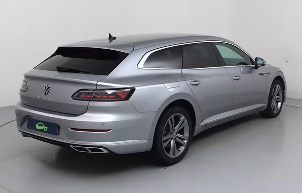 Volkswagen Arteon Shooting Brake EHybrid (2022) — foto 27 van 31