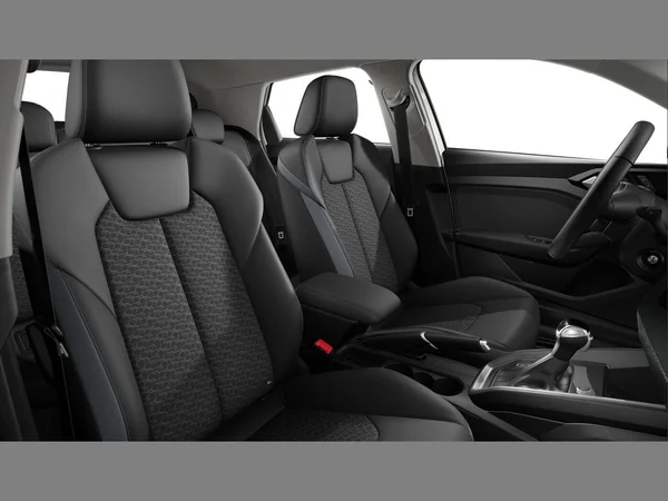 AUDI A1 Allstreet (2026) — foto 3 van 4