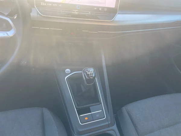 VOLKSWAGEN Golf VIII (2024) — foto 20 van 20