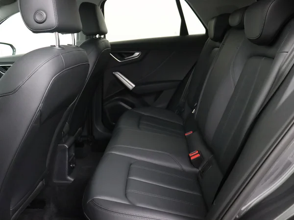 AUDI Q2 (2025) — foto 4 van 19