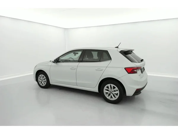 SKODA Fabia (2025) — foto 30 van 36