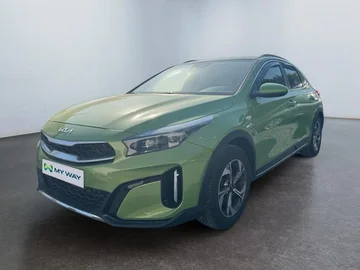 KIA XCeed (2023)