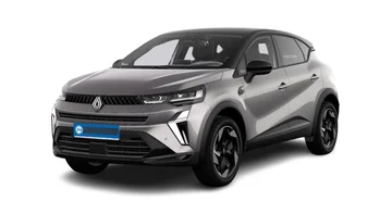Renault Captur (2026)