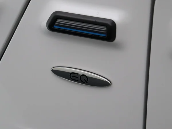 Mercedes-Benz G-Klasse (2026) — foto 33 van 34