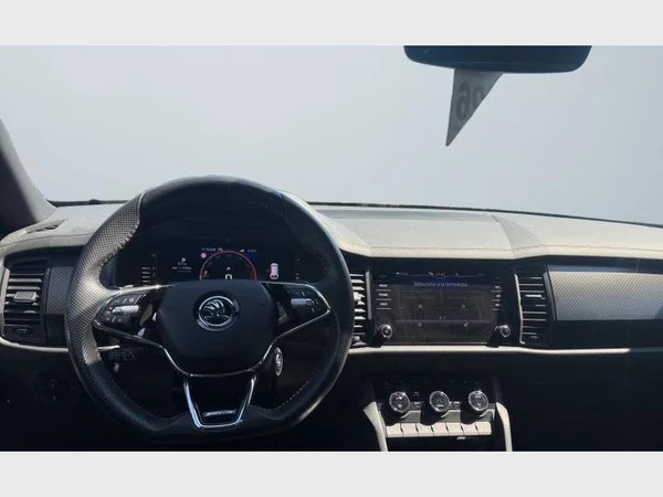 Skoda Kodiaq (2023) — foto 4 van 23