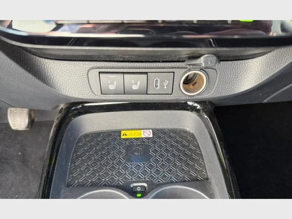 Toyota AYGO X (2025) — foto 16 van 26