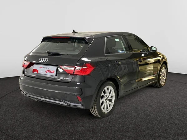 AUDI A1 Sportback (2026) — foto 10 van 15