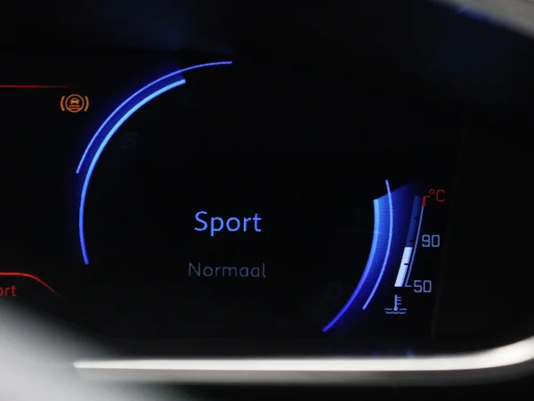 Peugeot 508 (2023) — foto 27 van 44
