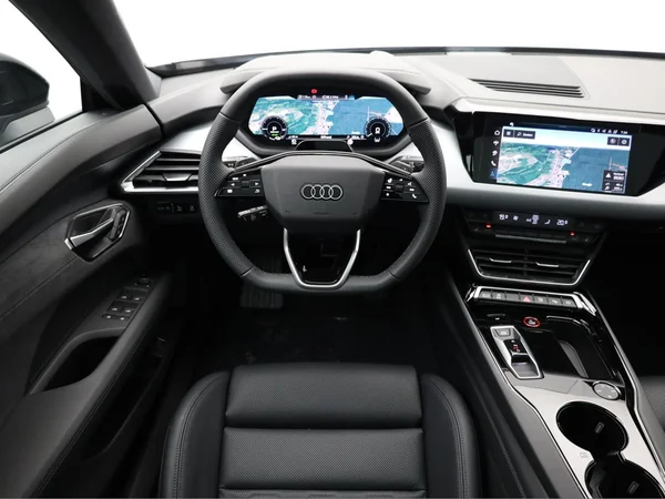 AUDI e-tron GT (2026) — foto 5 van 25