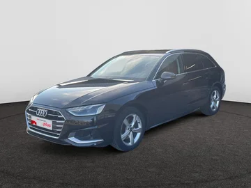 AUDI A4 Avant Dsl (2023)