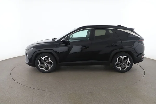 Hyundai Tucson (2021) — foto 12 van 18
