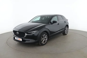 Mazda CX-30 bc2dce4e-620d-455f-be6b-161ea079d190