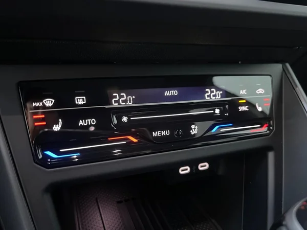 VOLKSWAGEN Taigo (2026) — foto 8 van 12