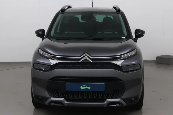 Citroen C3 Aircross (2023) — foto 12 van 27