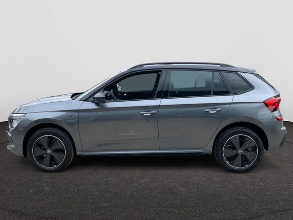 SKODA Kamiq (2026) — foto 15 van 23