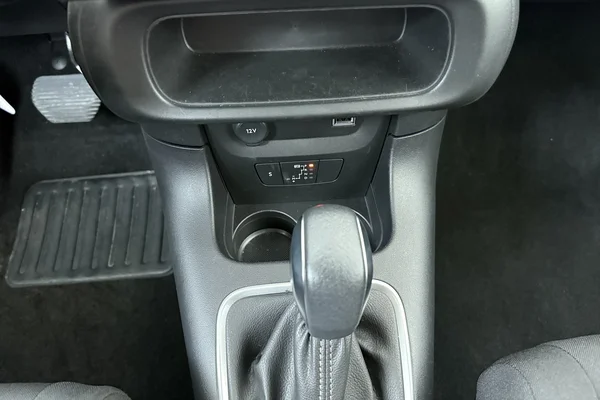 Citroen C3 (2024) — foto 4 van 20