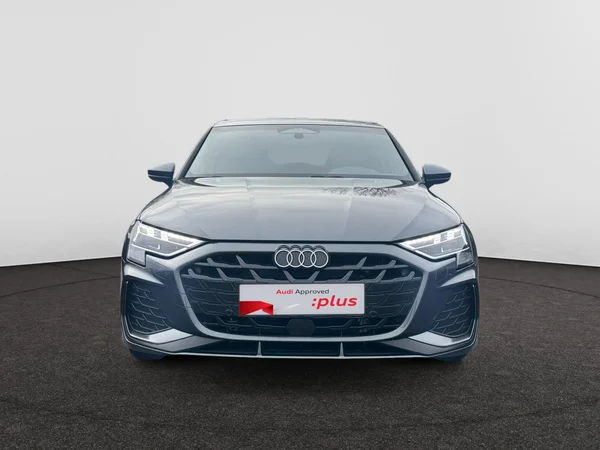 AUDI A3 Sportback PHEV (2025) — foto 23 van 24