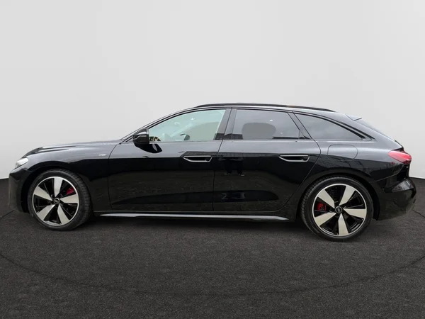 AUDI A5 Avant e-hybrid (PHEV) (2026) — foto 12 van 24