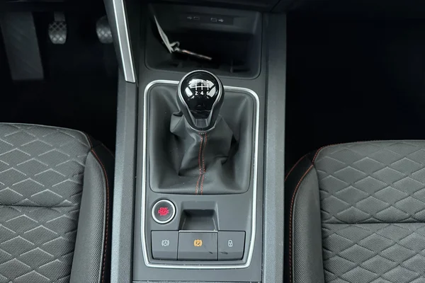 Seat Leon (2025) — foto 4 van 19
