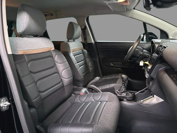 Citroën C3 Aircross (2023) — foto 6 van 19