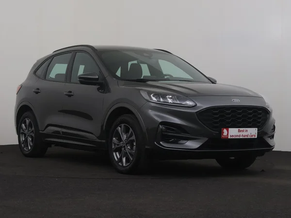 FORD Kuga (2023) — foto 24 van 29